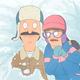 Image for article titled Bob’s Burgers picks another fight with Thanksgiving, and Thanksgiving always wins
